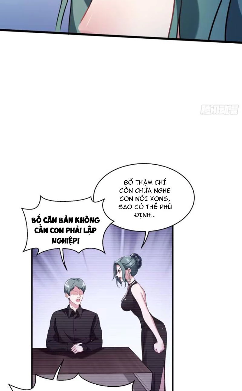 Bỏ Làm Simp Chúa, Ta Có Trong Tay Cả Tỉ Thần Hào! Chapter 11 - Trang 2