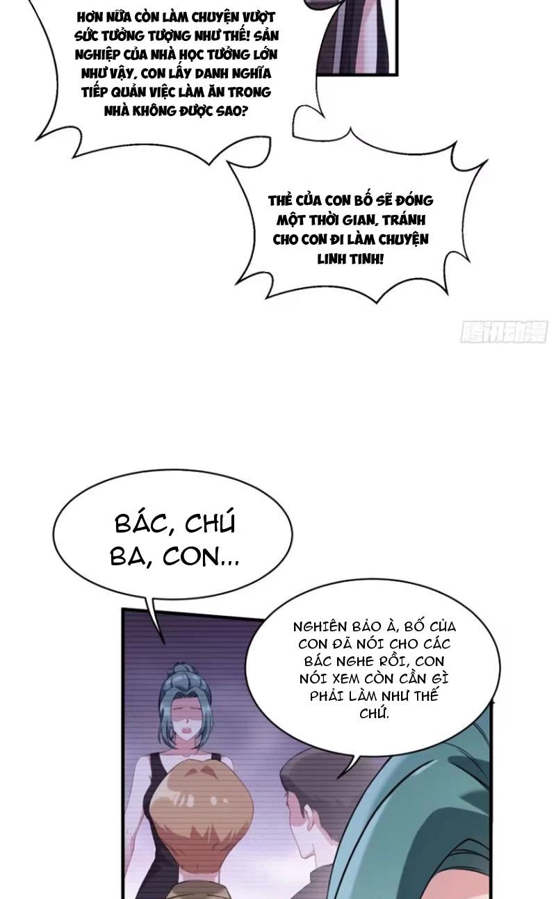 Bỏ Làm Simp Chúa, Ta Có Trong Tay Cả Tỉ Thần Hào! Chapter 11 - Trang 2