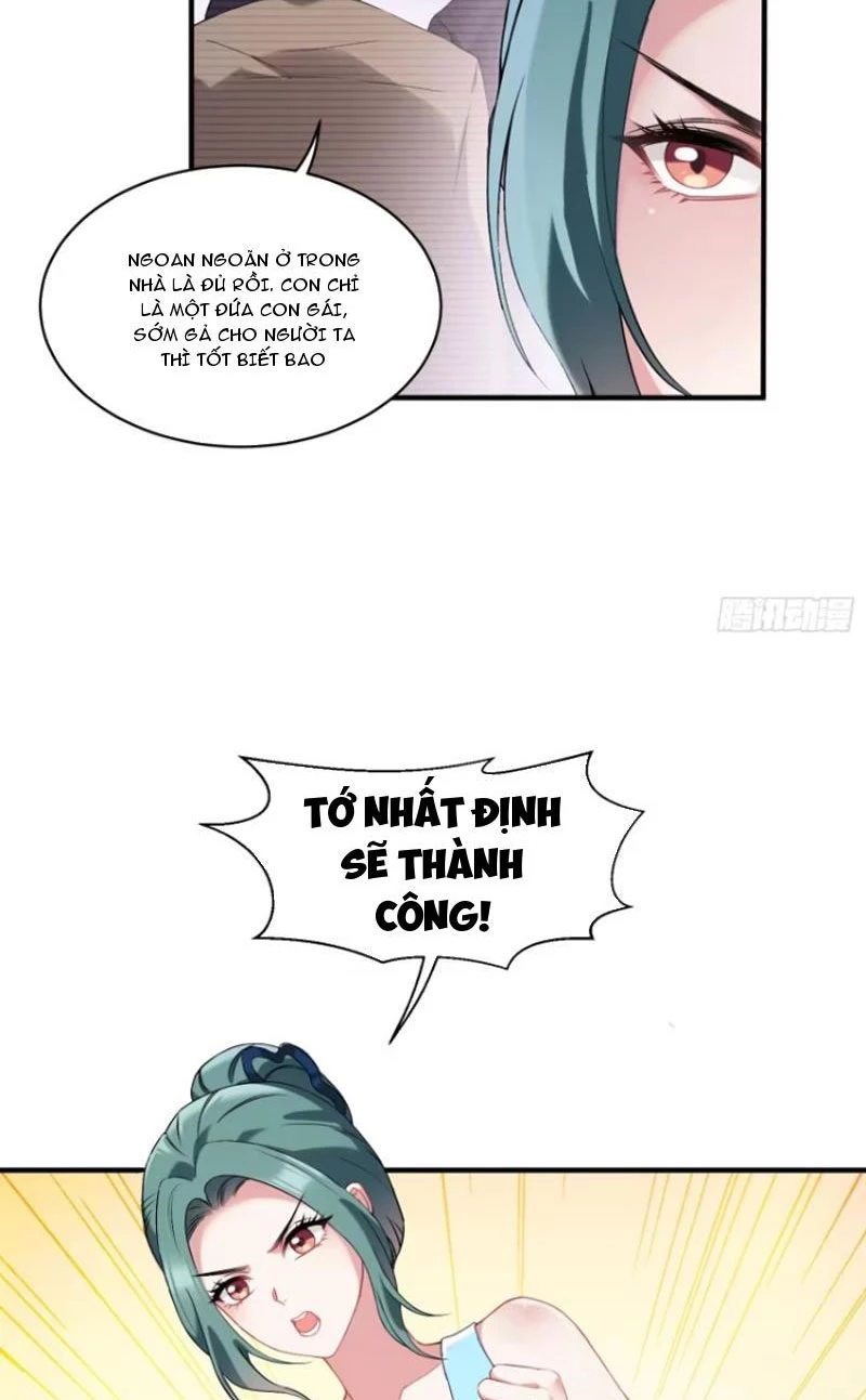 Bỏ Làm Simp Chúa, Ta Có Trong Tay Cả Tỉ Thần Hào! Chapter 11 - Trang 2