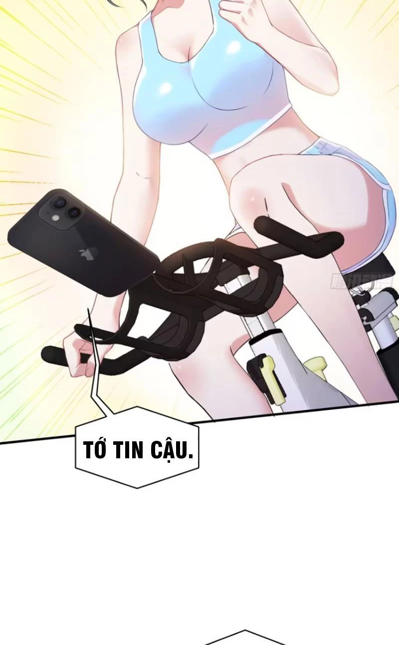 Bỏ Làm Simp Chúa, Ta Có Trong Tay Cả Tỉ Thần Hào! Chapter 11 - Trang 2