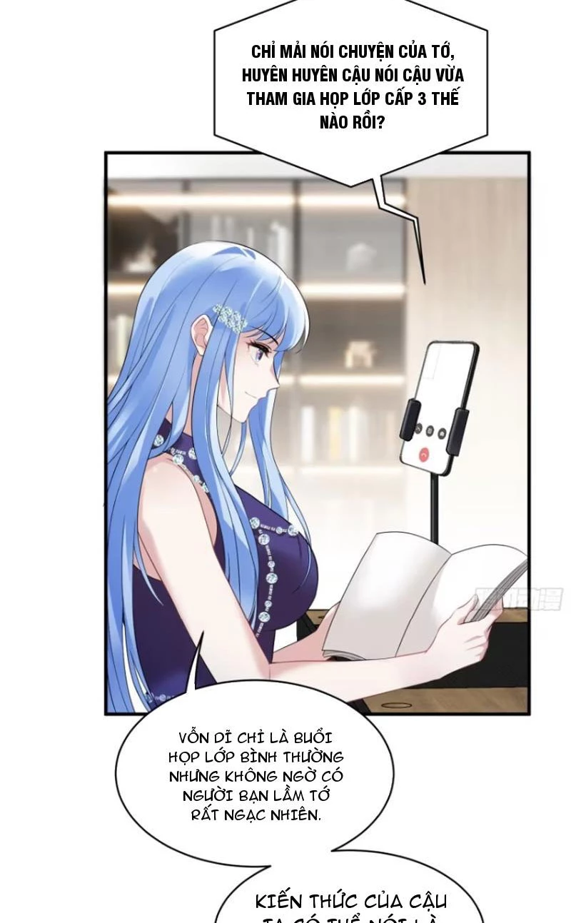 Bỏ Làm Simp Chúa, Ta Có Trong Tay Cả Tỉ Thần Hào! Chapter 11 - Trang 2