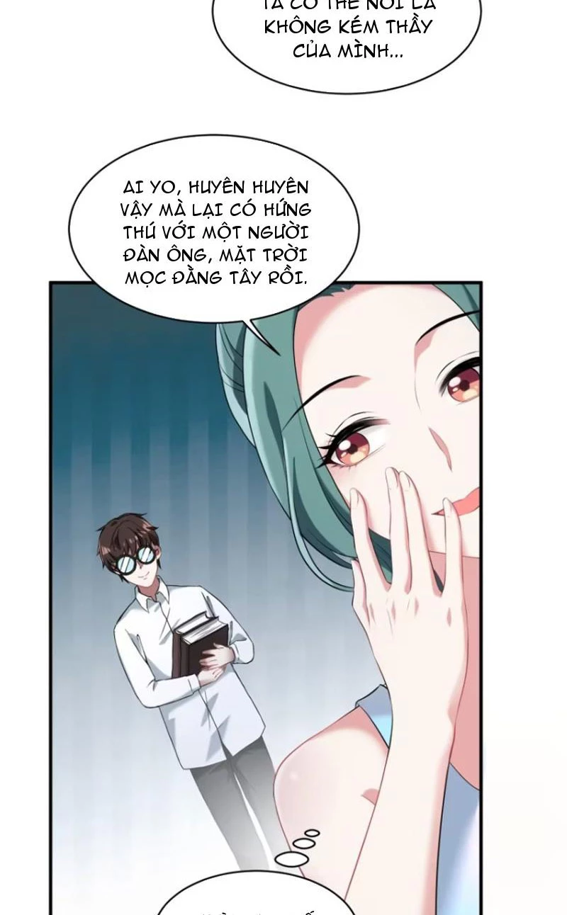 Bỏ Làm Simp Chúa, Ta Có Trong Tay Cả Tỉ Thần Hào! Chapter 11 - Trang 2