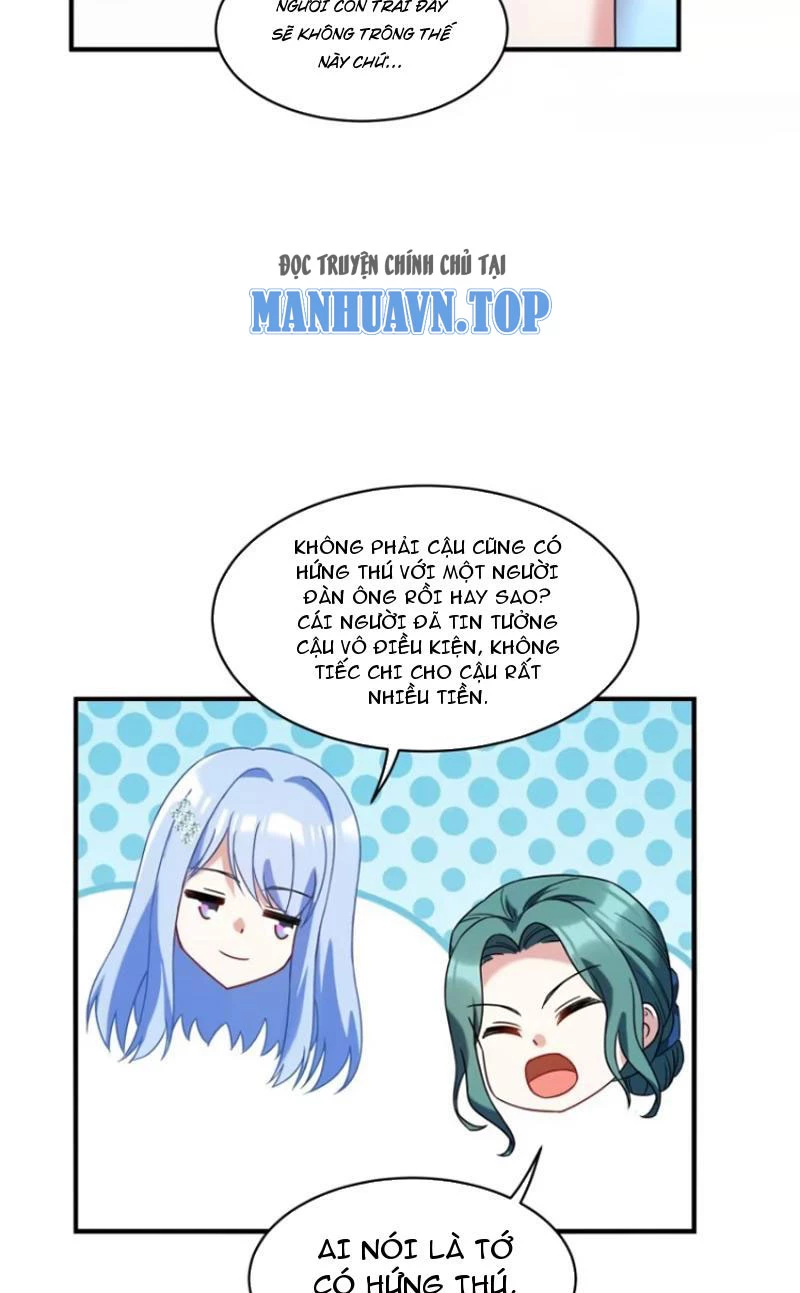 Bỏ Làm Simp Chúa, Ta Có Trong Tay Cả Tỉ Thần Hào! Chapter 11 - Trang 2