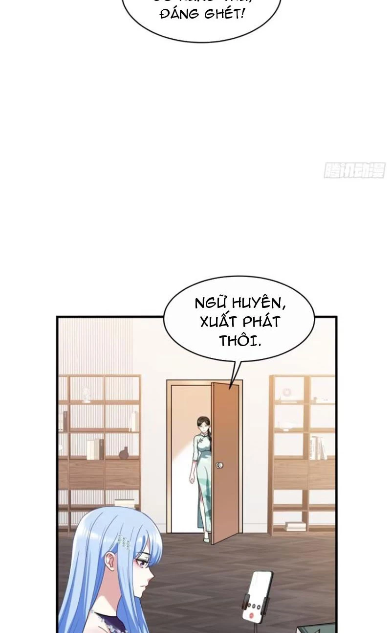 Bỏ Làm Simp Chúa, Ta Có Trong Tay Cả Tỉ Thần Hào! Chapter 11 - Trang 2