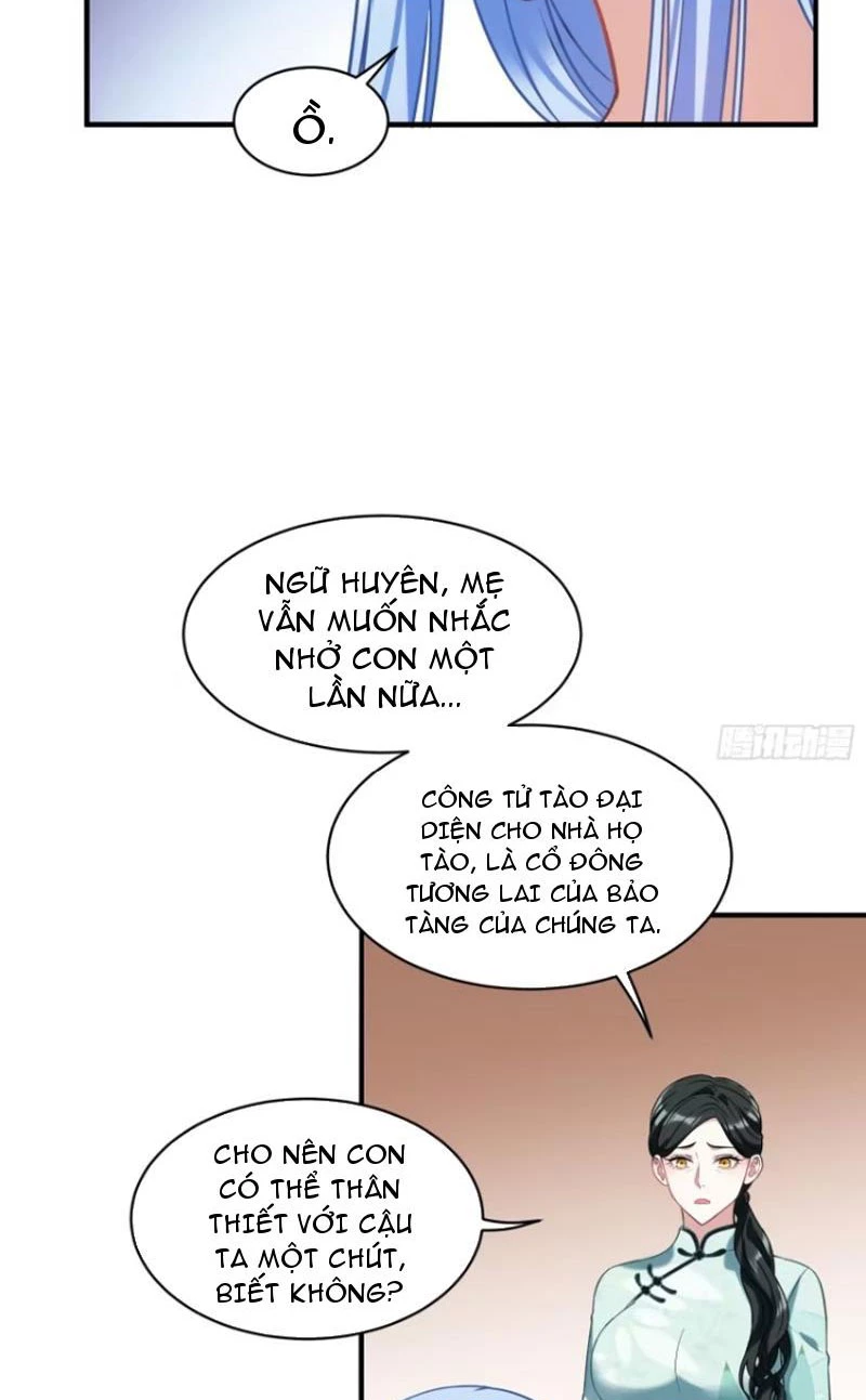 Bỏ Làm Simp Chúa, Ta Có Trong Tay Cả Tỉ Thần Hào! Chapter 11 - Trang 2