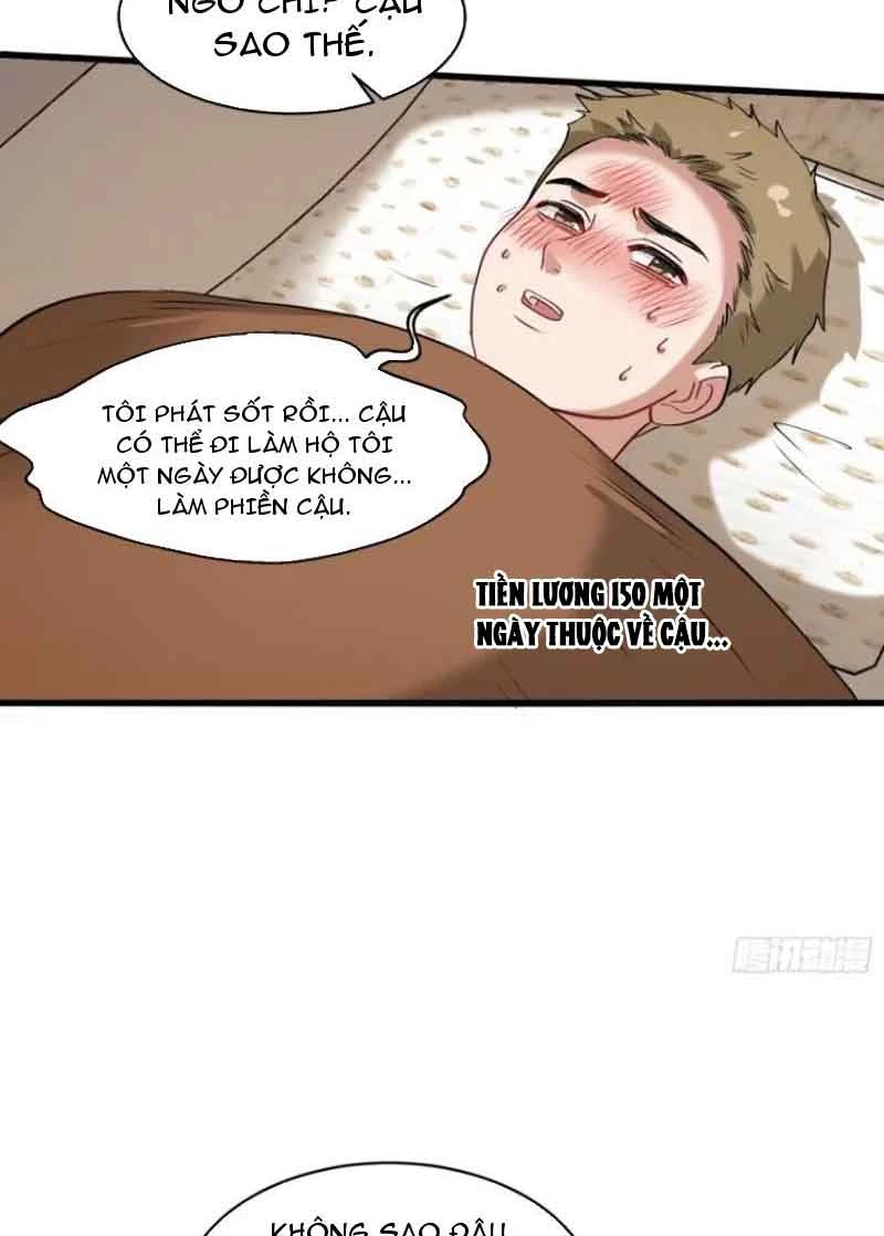 Bỏ Làm Simp Chúa, Ta Có Trong Tay Cả Tỉ Thần Hào! Chapter 12 - Trang 2