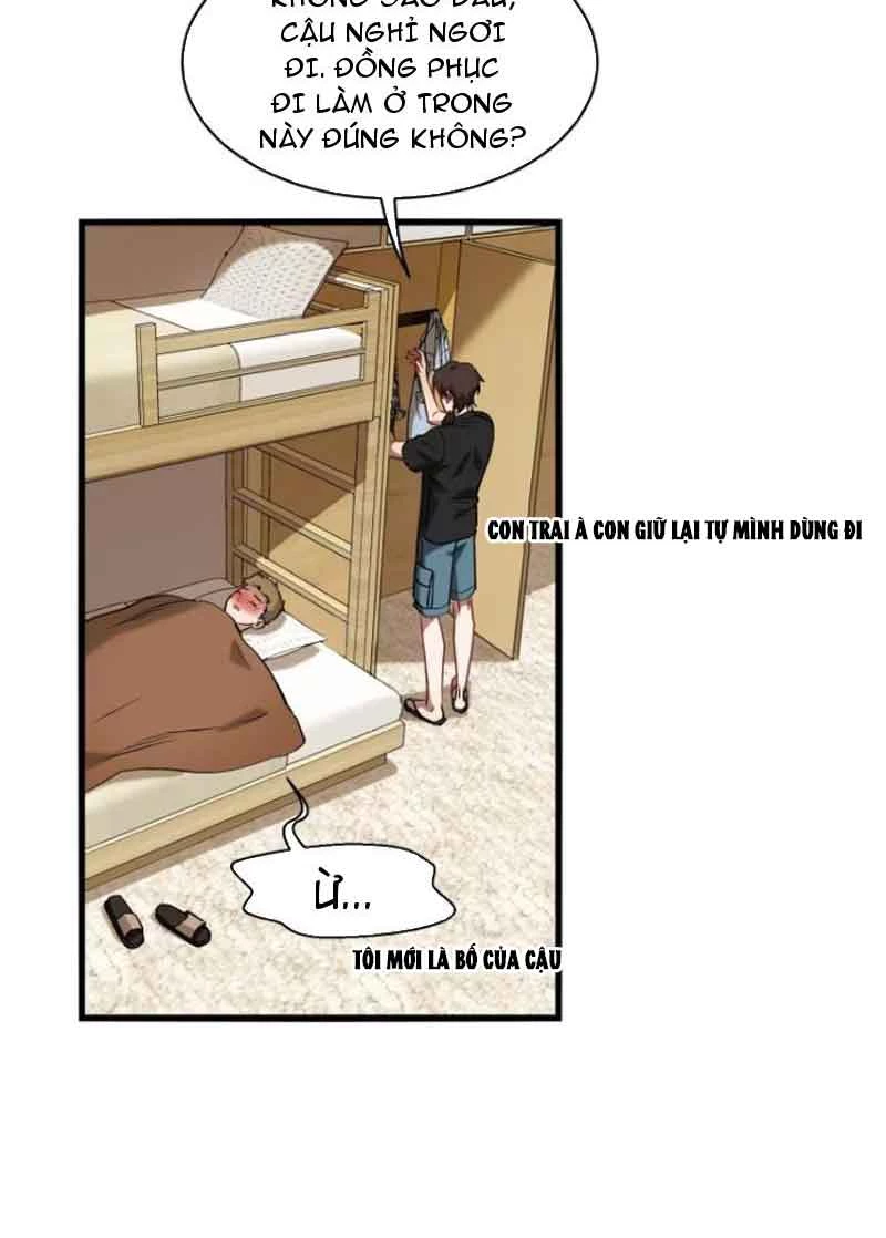 Bỏ Làm Simp Chúa, Ta Có Trong Tay Cả Tỉ Thần Hào! Chapter 12 - Trang 2