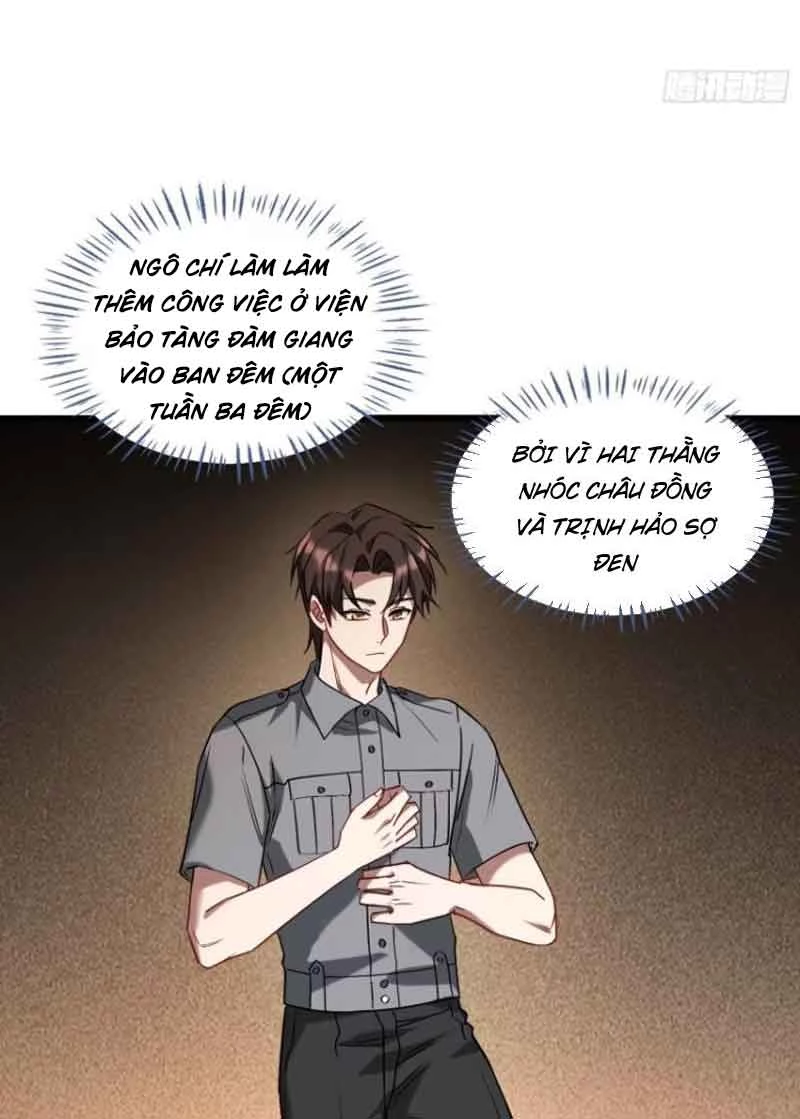 Bỏ Làm Simp Chúa, Ta Có Trong Tay Cả Tỉ Thần Hào! Chapter 12 - Trang 2