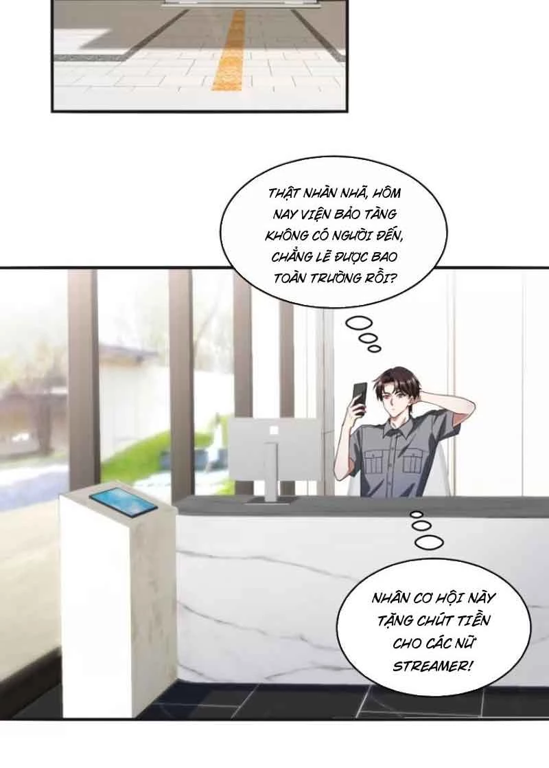 Bỏ Làm Simp Chúa, Ta Có Trong Tay Cả Tỉ Thần Hào! Chapter 12 - Trang 2