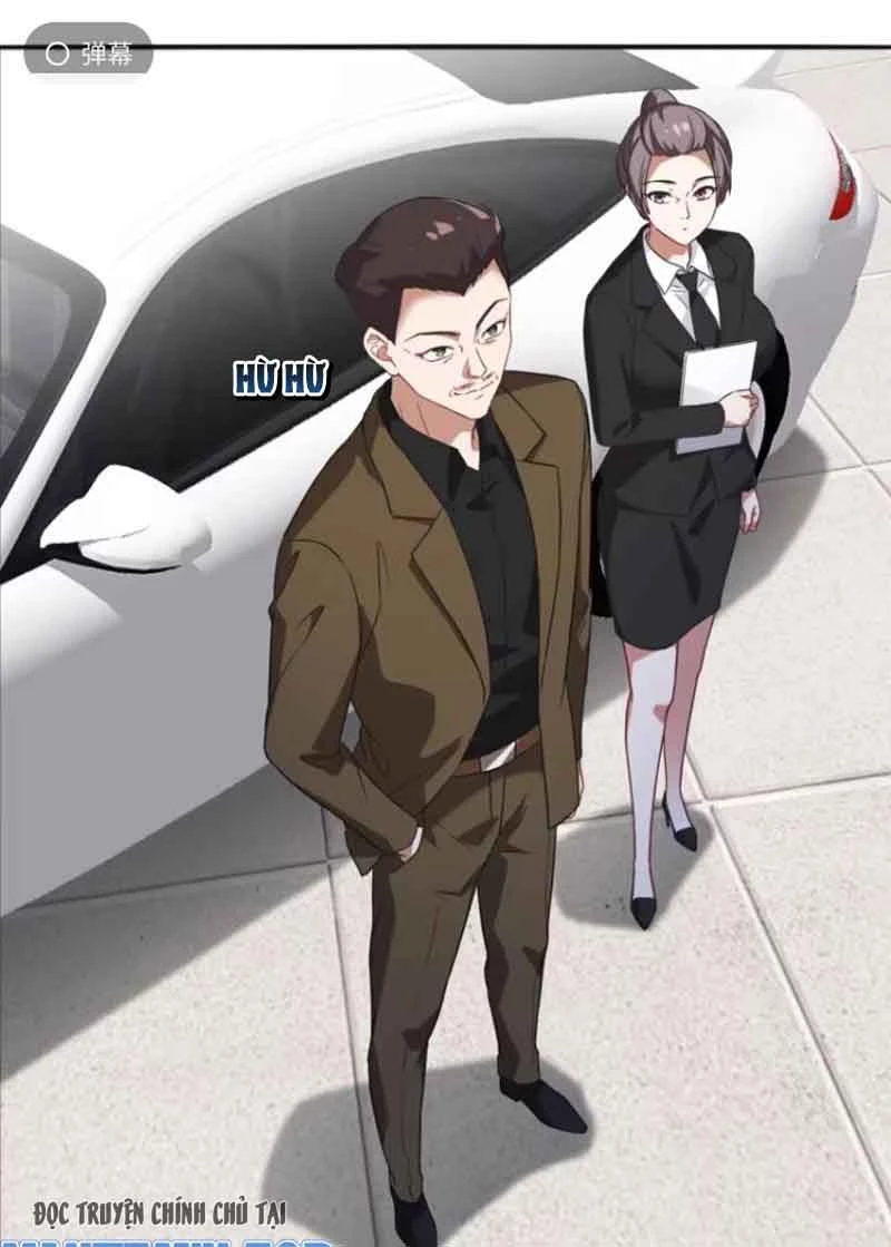 Bỏ Làm Simp Chúa, Ta Có Trong Tay Cả Tỉ Thần Hào! Chapter 12 - Trang 2