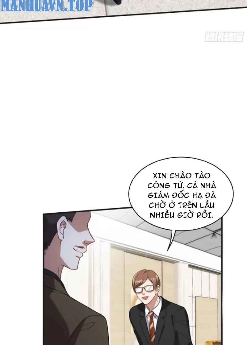 Bỏ Làm Simp Chúa, Ta Có Trong Tay Cả Tỉ Thần Hào! Chapter 12 - Trang 2