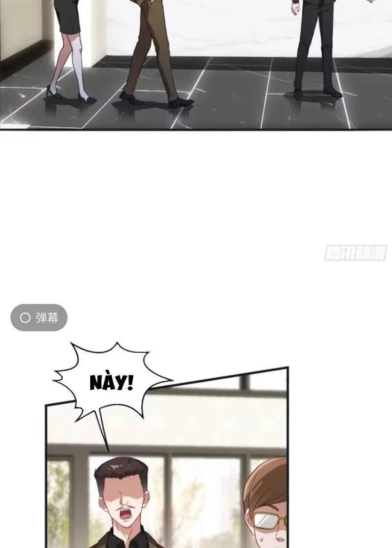 Bỏ Làm Simp Chúa, Ta Có Trong Tay Cả Tỉ Thần Hào! Chapter 12 - Trang 2