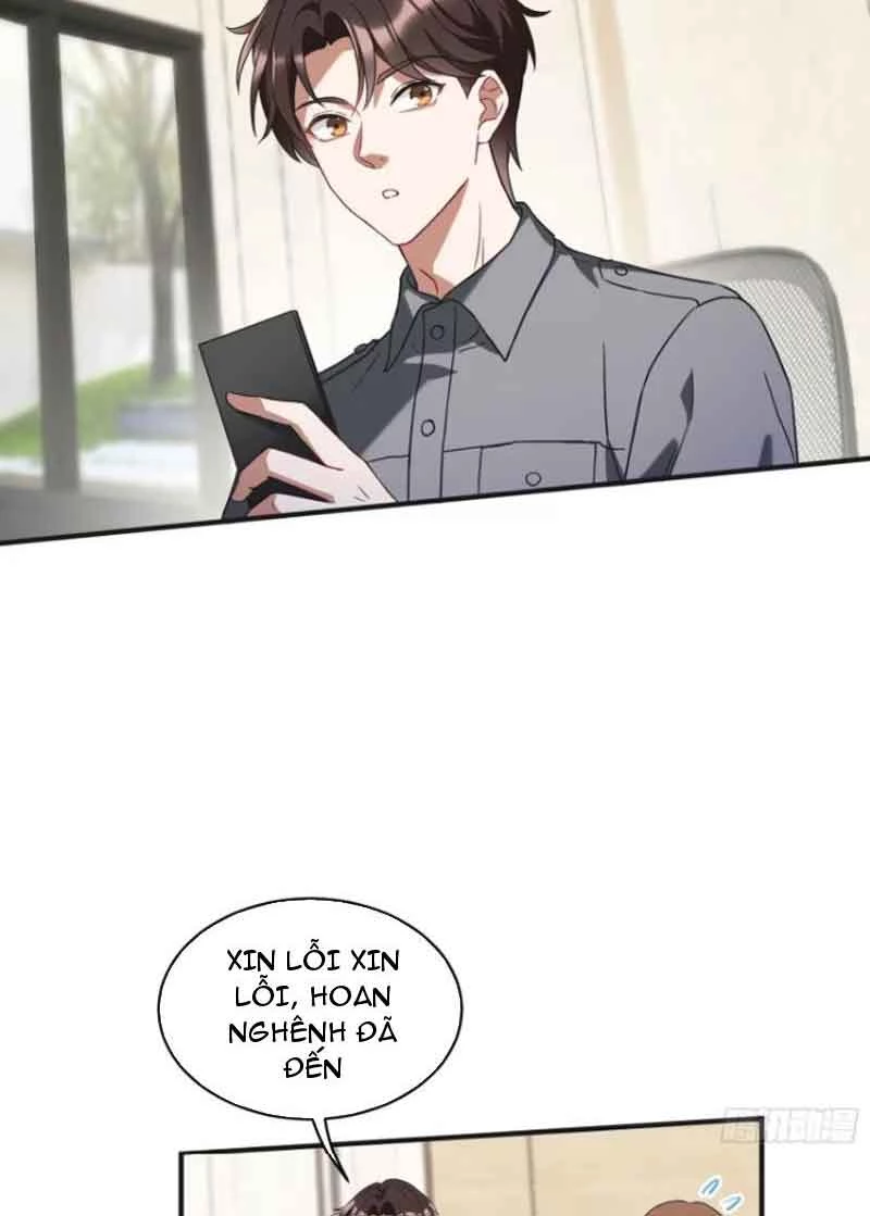 Bỏ Làm Simp Chúa, Ta Có Trong Tay Cả Tỉ Thần Hào! Chapter 12 - Trang 2