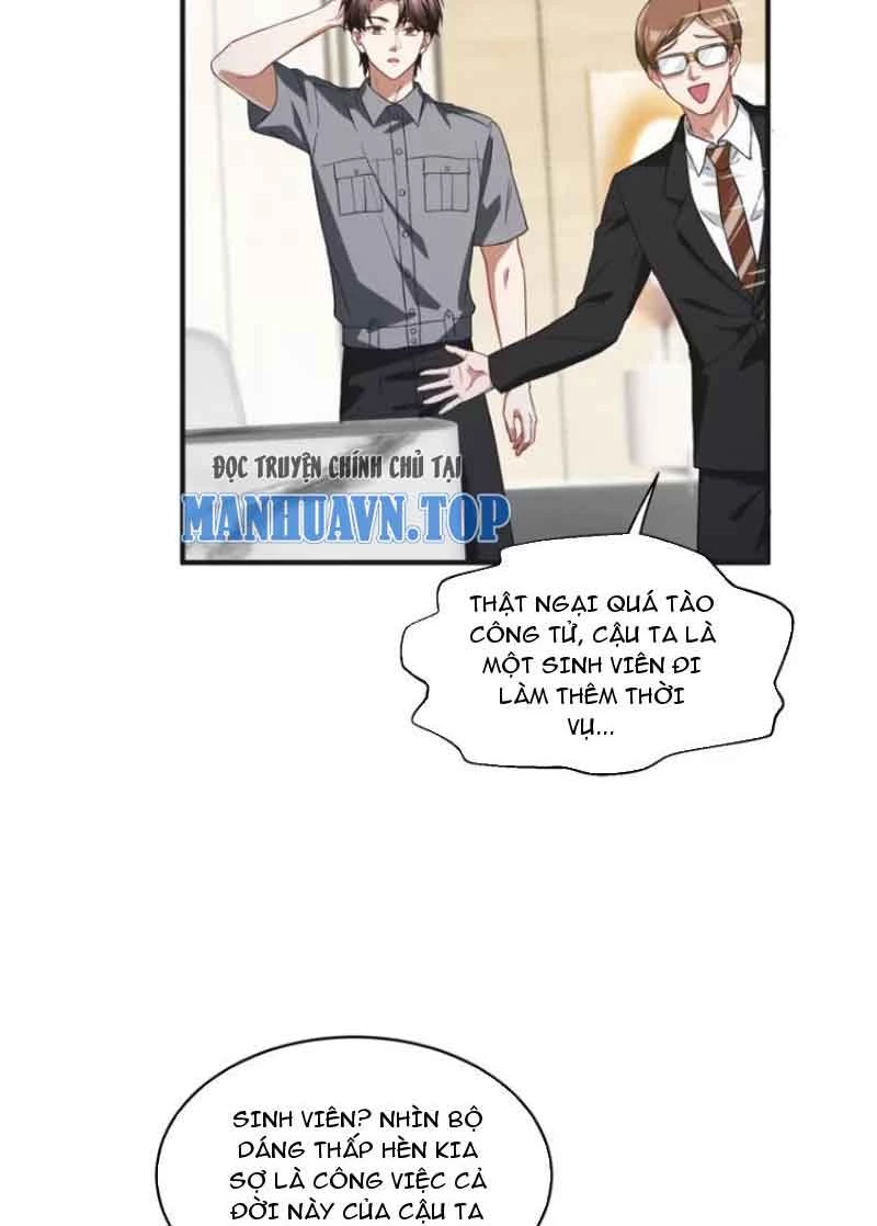 Bỏ Làm Simp Chúa, Ta Có Trong Tay Cả Tỉ Thần Hào! Chapter 12 - Trang 2