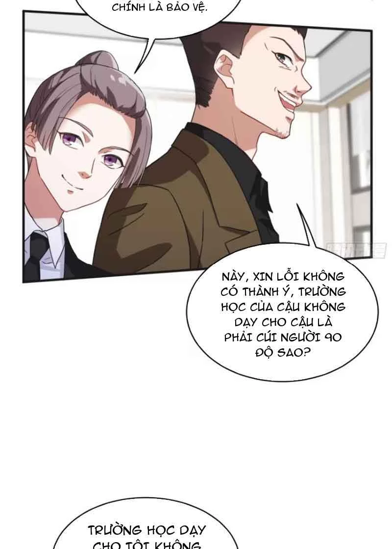 Bỏ Làm Simp Chúa, Ta Có Trong Tay Cả Tỉ Thần Hào! Chapter 12 - Trang 2