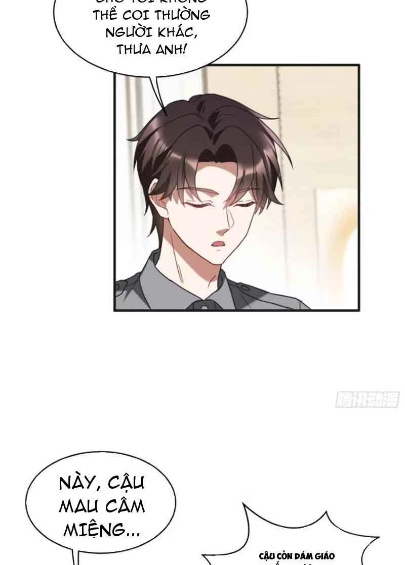 Bỏ Làm Simp Chúa, Ta Có Trong Tay Cả Tỉ Thần Hào! Chapter 12 - Trang 2