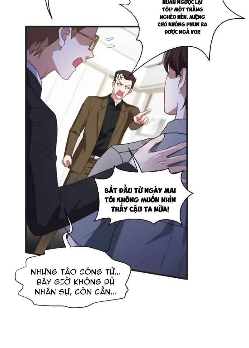 Bỏ Làm Simp Chúa, Ta Có Trong Tay Cả Tỉ Thần Hào! Chapter 12 - Trang 2