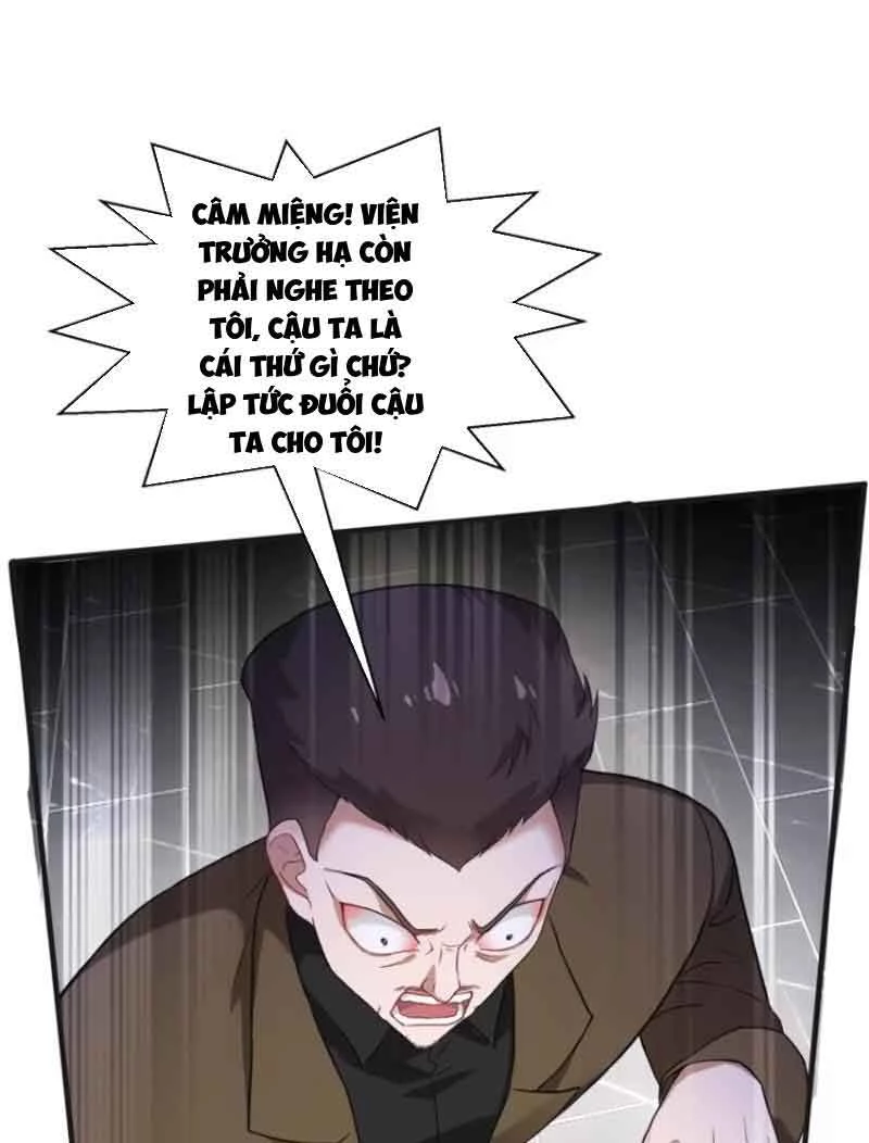 Bỏ Làm Simp Chúa, Ta Có Trong Tay Cả Tỉ Thần Hào! Chapter 12 - Trang 2