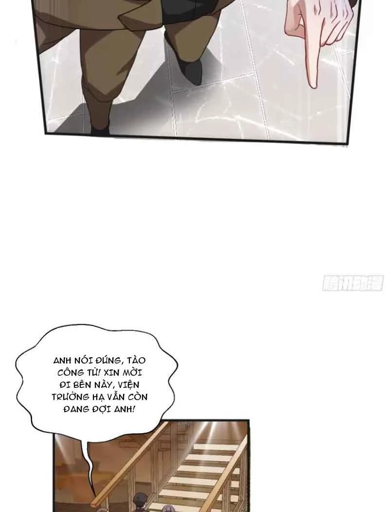 Bỏ Làm Simp Chúa, Ta Có Trong Tay Cả Tỉ Thần Hào! Chapter 12 - Trang 2