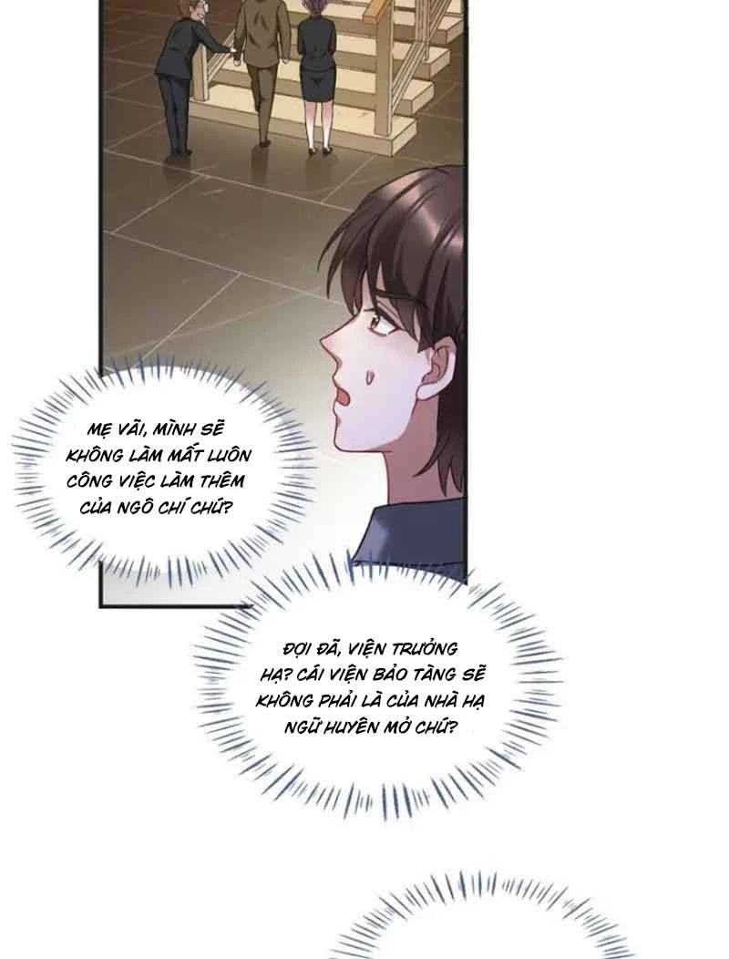 Bỏ Làm Simp Chúa, Ta Có Trong Tay Cả Tỉ Thần Hào! Chapter 12 - Trang 2