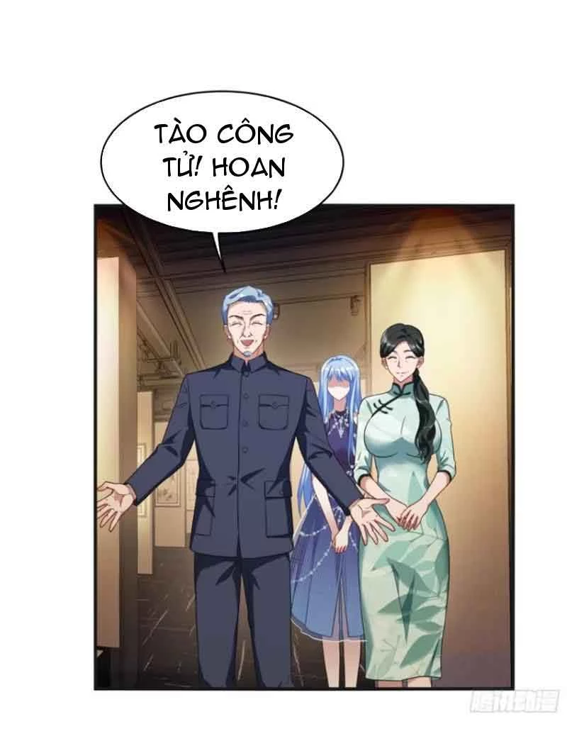 Bỏ Làm Simp Chúa, Ta Có Trong Tay Cả Tỉ Thần Hào! Chapter 12 - Trang 2