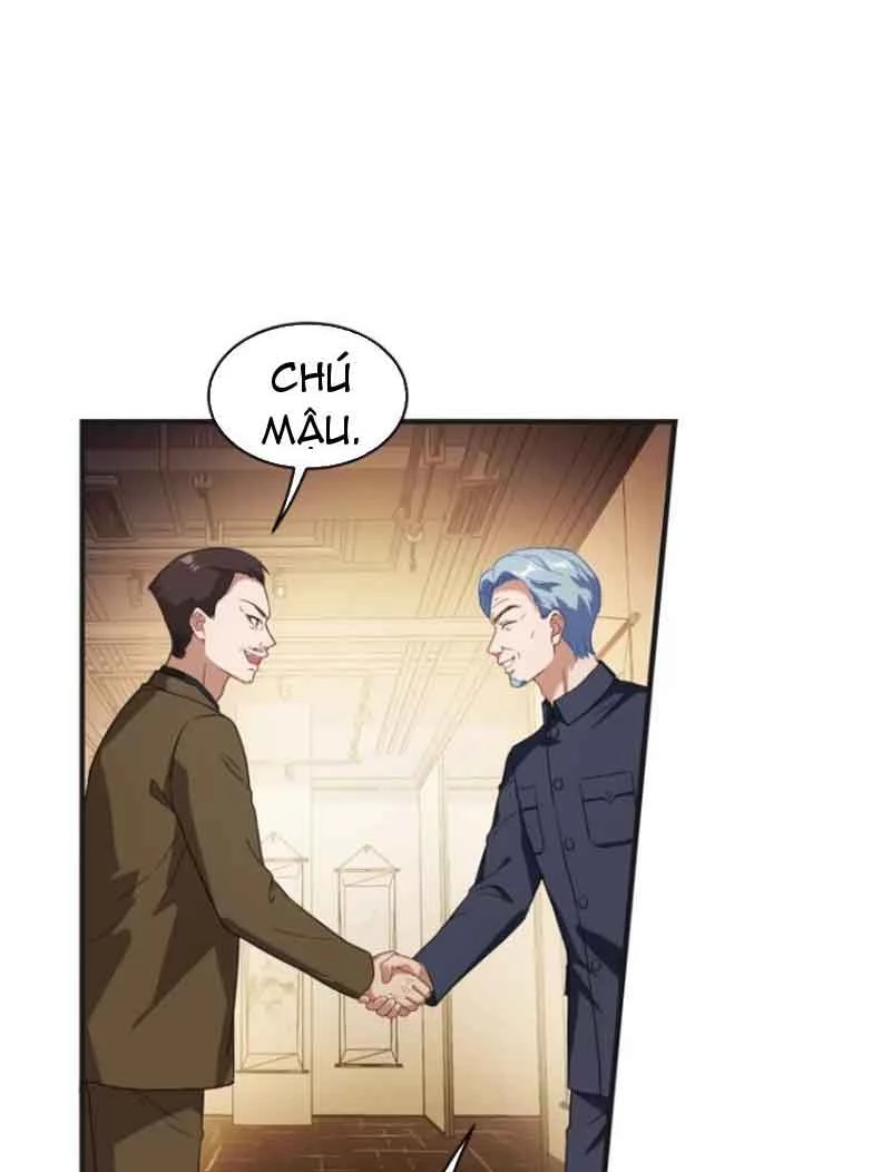 Bỏ Làm Simp Chúa, Ta Có Trong Tay Cả Tỉ Thần Hào! Chapter 12 - Trang 2