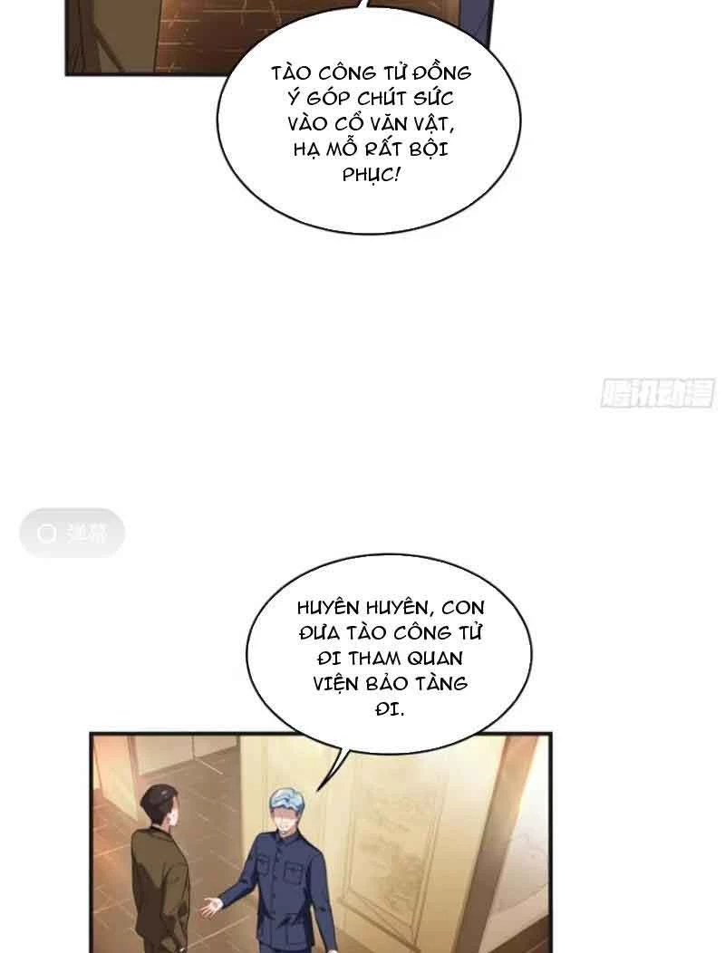 Bỏ Làm Simp Chúa, Ta Có Trong Tay Cả Tỉ Thần Hào! Chapter 12 - Trang 2