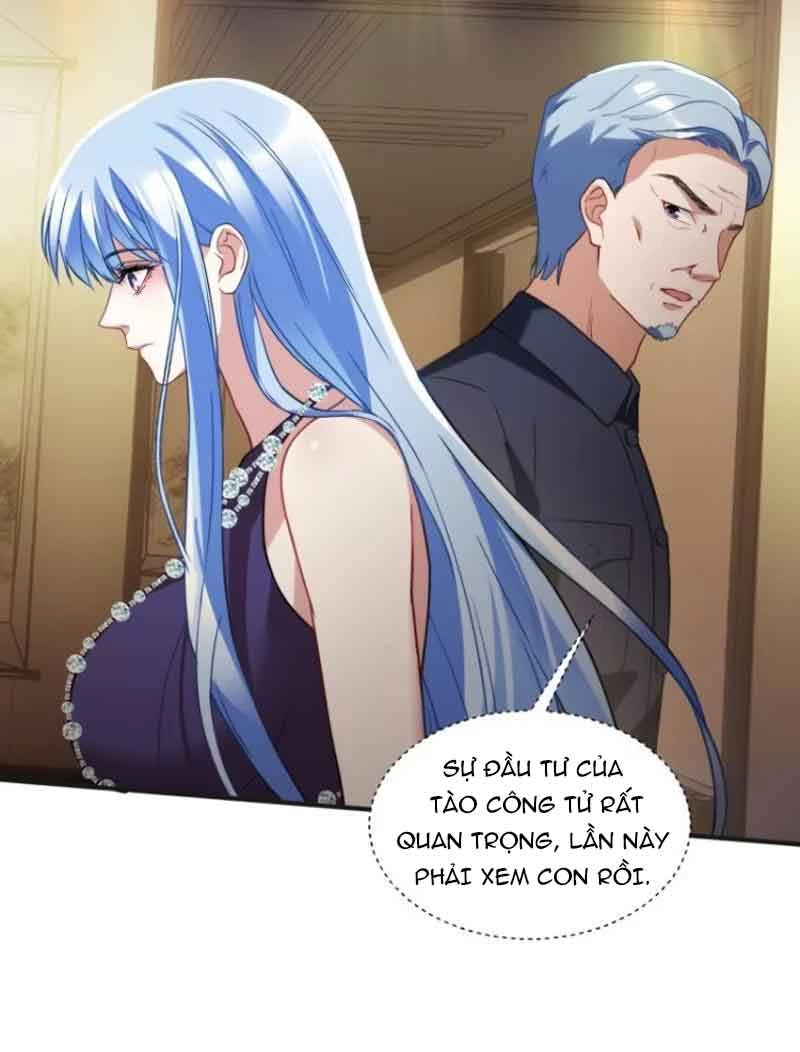 Bỏ Làm Simp Chúa, Ta Có Trong Tay Cả Tỉ Thần Hào! Chapter 12 - Trang 2