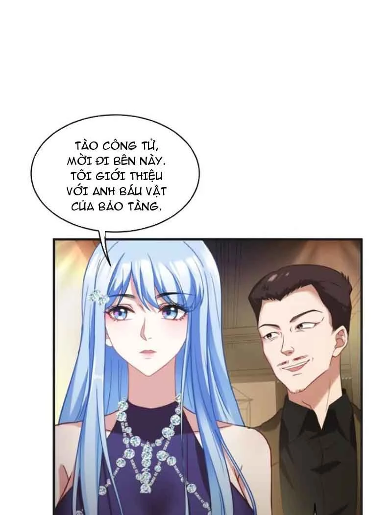 Bỏ Làm Simp Chúa, Ta Có Trong Tay Cả Tỉ Thần Hào! Chapter 12 - Trang 2