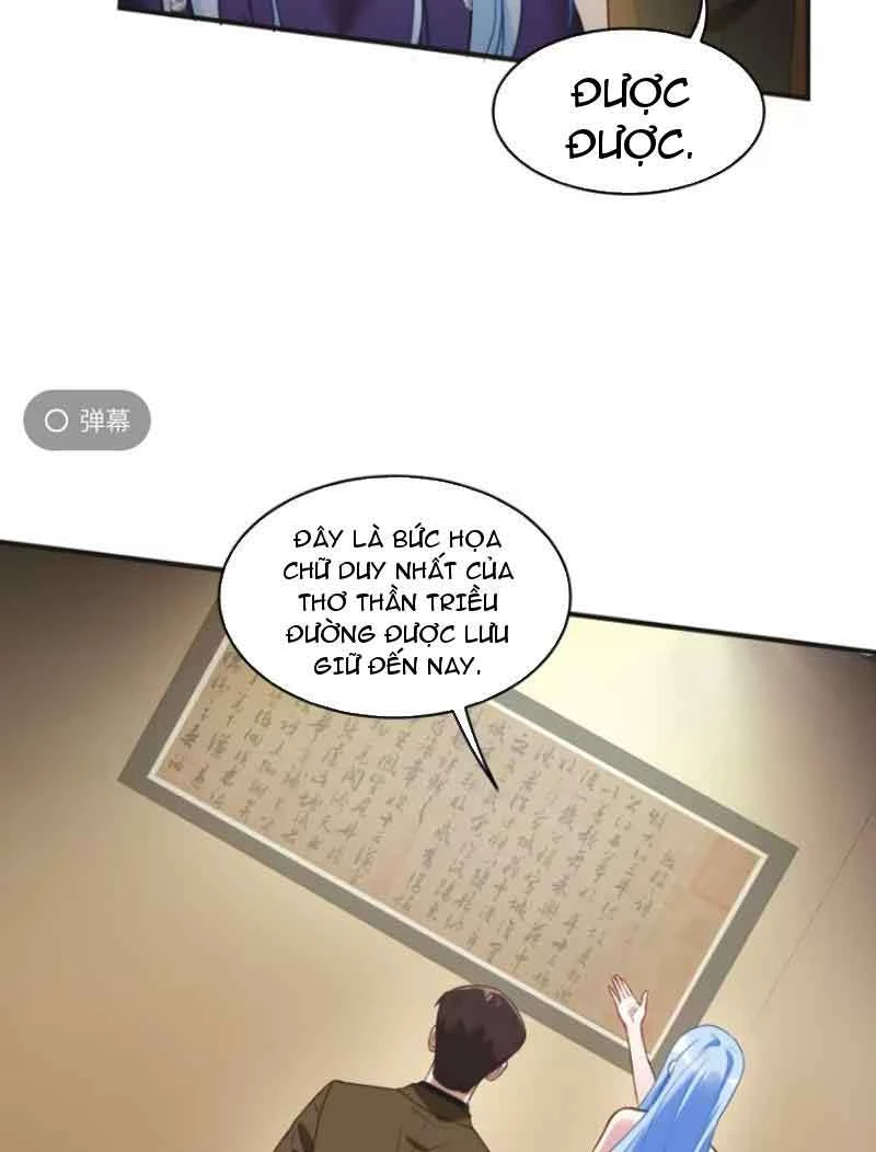 Bỏ Làm Simp Chúa, Ta Có Trong Tay Cả Tỉ Thần Hào! Chapter 12 - Trang 2