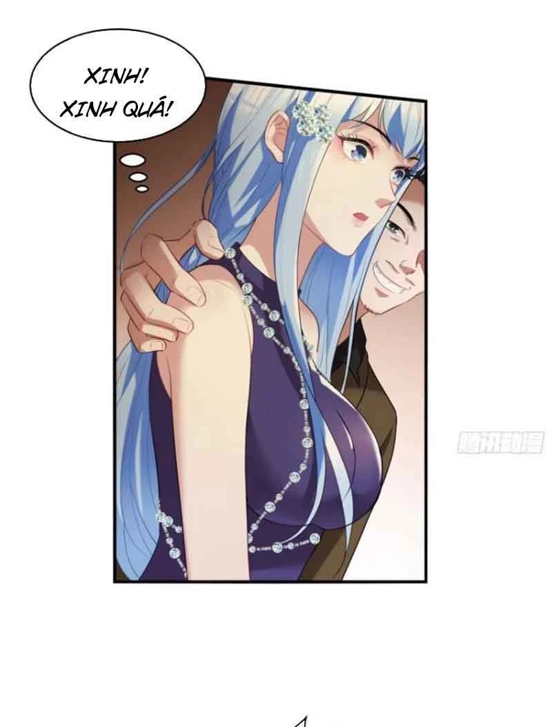 Bỏ Làm Simp Chúa, Ta Có Trong Tay Cả Tỉ Thần Hào! Chapter 12 - Trang 2