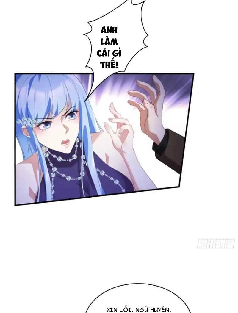 Bỏ Làm Simp Chúa, Ta Có Trong Tay Cả Tỉ Thần Hào! Chapter 12 - Trang 2