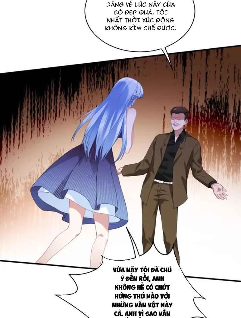 Bỏ Làm Simp Chúa, Ta Có Trong Tay Cả Tỉ Thần Hào! Chapter 12 - Trang 2