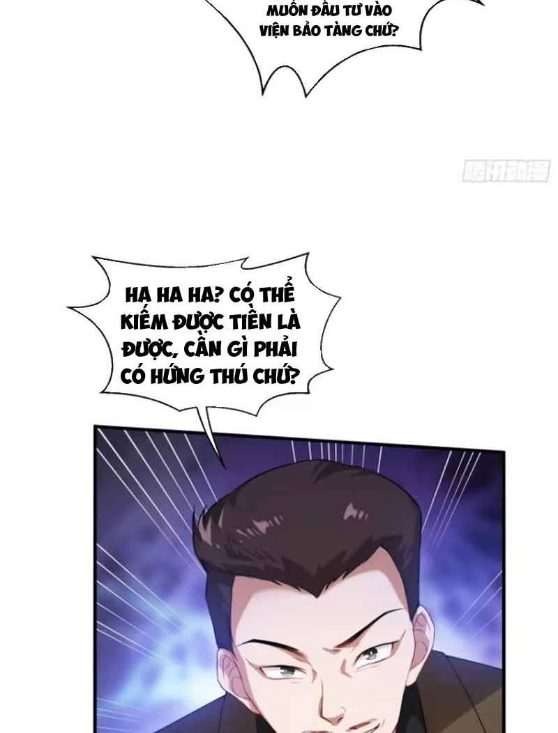 Bỏ Làm Simp Chúa, Ta Có Trong Tay Cả Tỉ Thần Hào! Chapter 12 - Trang 2