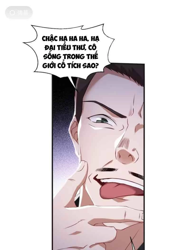 Bỏ Làm Simp Chúa, Ta Có Trong Tay Cả Tỉ Thần Hào! Chapter 12 - Trang 2