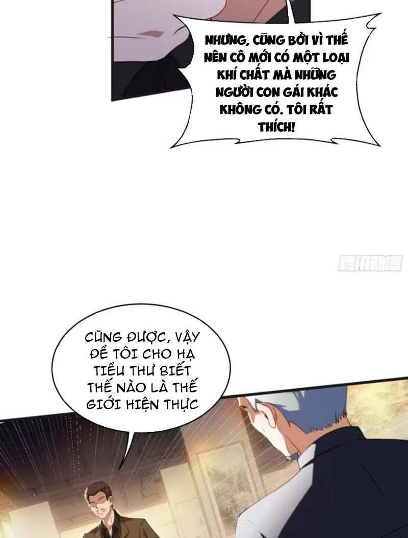 Bỏ Làm Simp Chúa, Ta Có Trong Tay Cả Tỉ Thần Hào! Chapter 12 - Trang 2