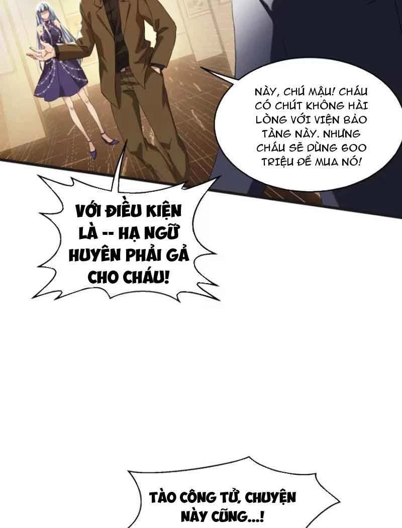 Bỏ Làm Simp Chúa, Ta Có Trong Tay Cả Tỉ Thần Hào! Chapter 12 - Trang 2