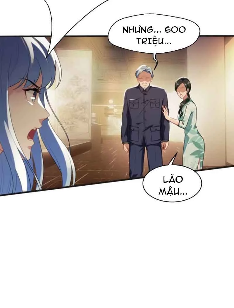 Bỏ Làm Simp Chúa, Ta Có Trong Tay Cả Tỉ Thần Hào! Chapter 12 - Trang 2