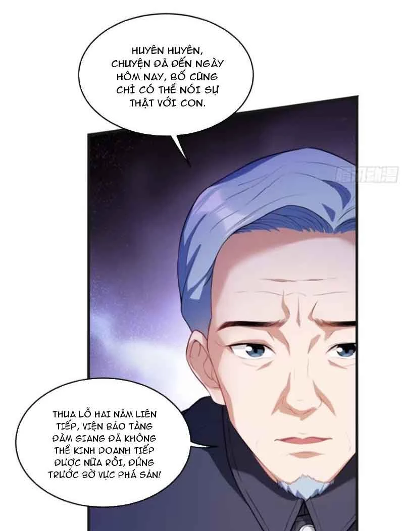 Bỏ Làm Simp Chúa, Ta Có Trong Tay Cả Tỉ Thần Hào! Chapter 12 - Trang 2