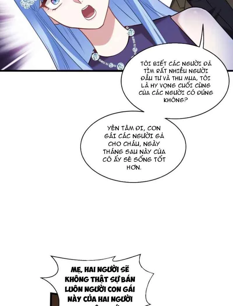 Bỏ Làm Simp Chúa, Ta Có Trong Tay Cả Tỉ Thần Hào! Chapter 12 - Trang 2