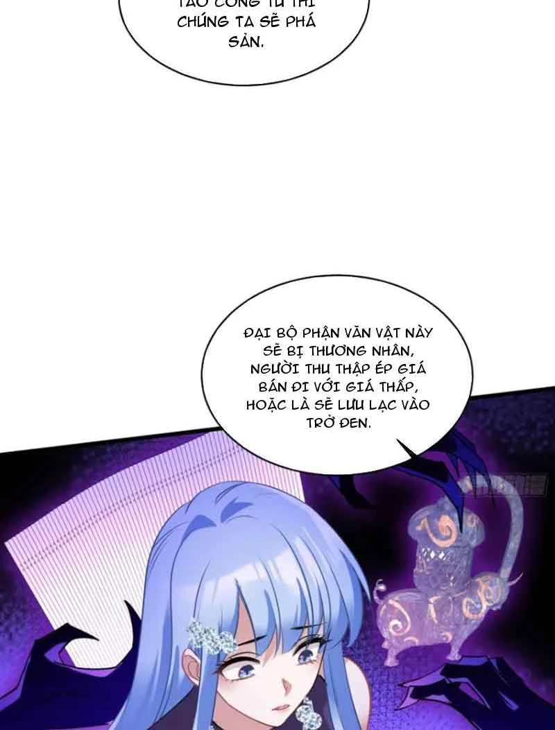 Bỏ Làm Simp Chúa, Ta Có Trong Tay Cả Tỉ Thần Hào! Chapter 12 - Trang 2