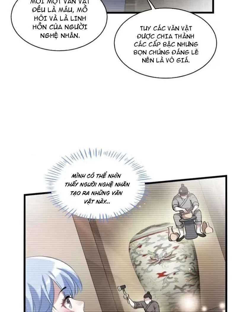 Bỏ Làm Simp Chúa, Ta Có Trong Tay Cả Tỉ Thần Hào! Chapter 12 - Trang 2