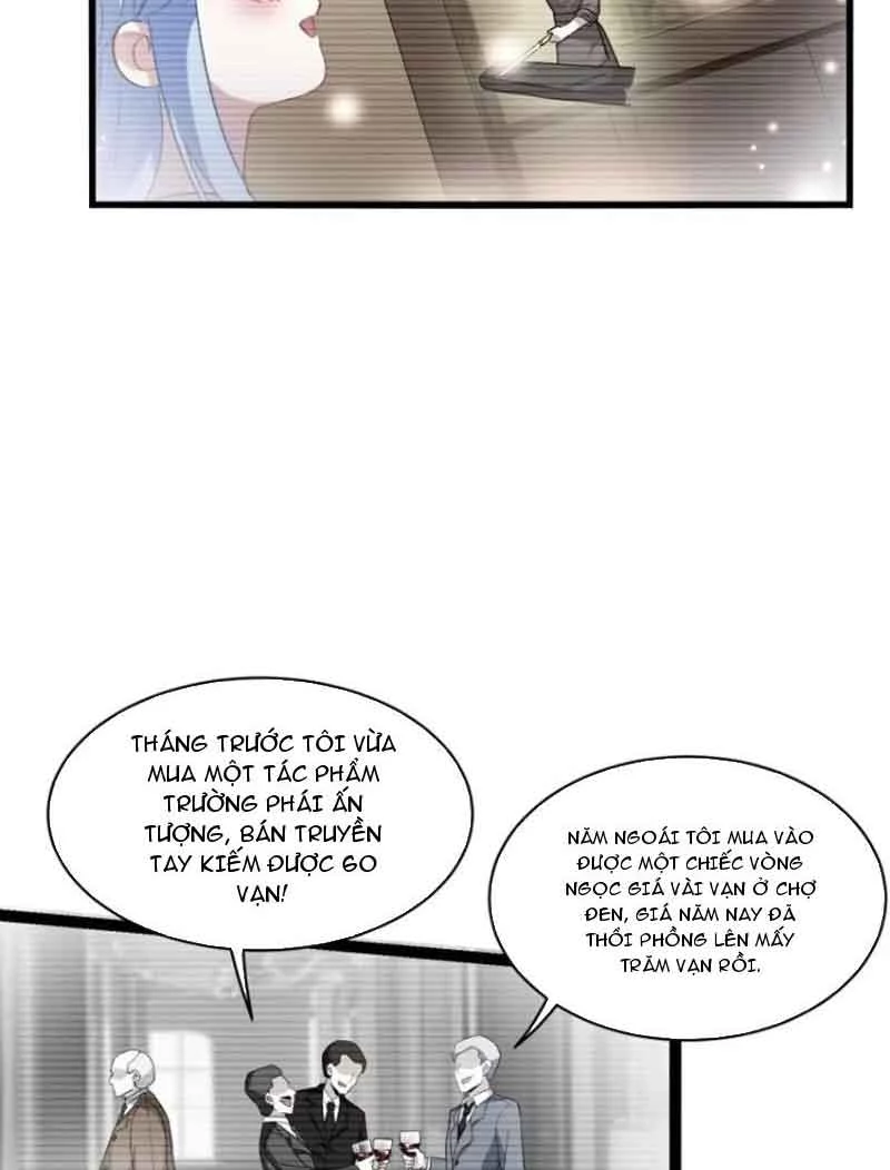 Bỏ Làm Simp Chúa, Ta Có Trong Tay Cả Tỉ Thần Hào! Chapter 12 - Trang 2