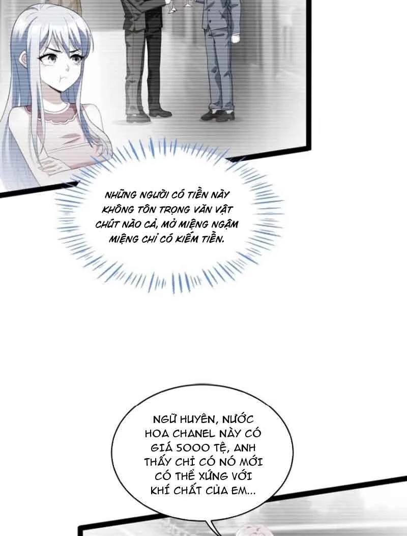 Bỏ Làm Simp Chúa, Ta Có Trong Tay Cả Tỉ Thần Hào! Chapter 12 - Trang 2