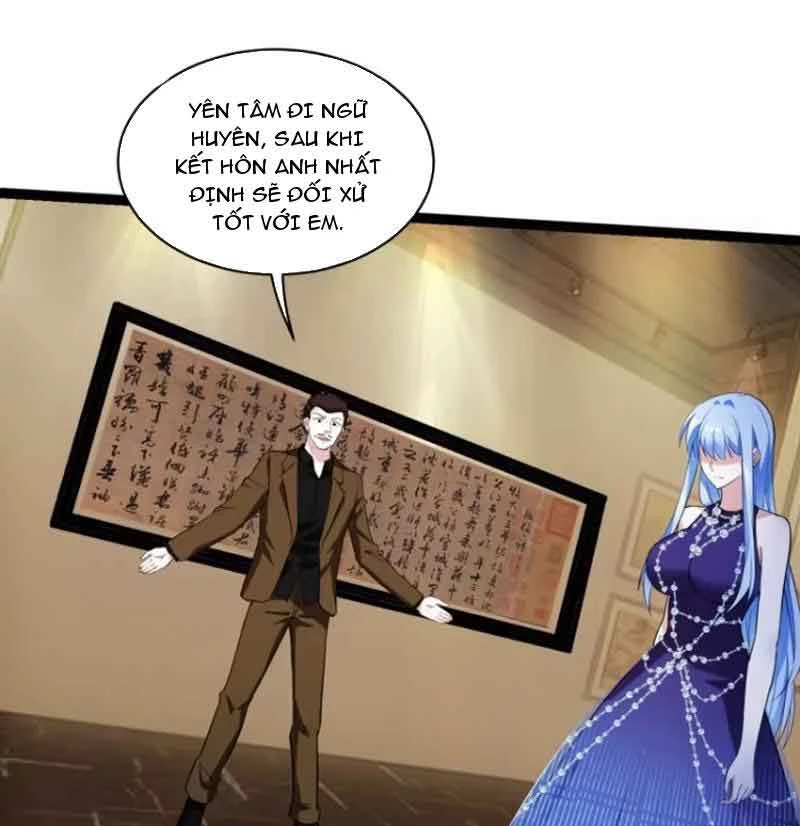 Bỏ Làm Simp Chúa, Ta Có Trong Tay Cả Tỉ Thần Hào! Chapter 12 - Trang 2