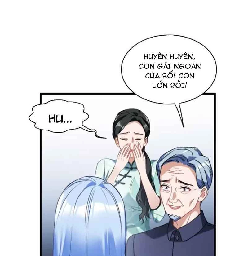 Bỏ Làm Simp Chúa, Ta Có Trong Tay Cả Tỉ Thần Hào! Chapter 12 - Trang 2