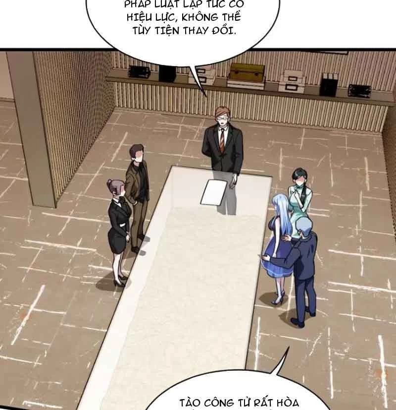 Bỏ Làm Simp Chúa, Ta Có Trong Tay Cả Tỉ Thần Hào! Chapter 12 - Trang 2