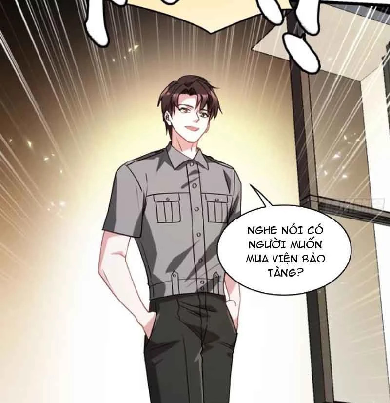 Bỏ Làm Simp Chúa, Ta Có Trong Tay Cả Tỉ Thần Hào! Chapter 12 - Trang 2