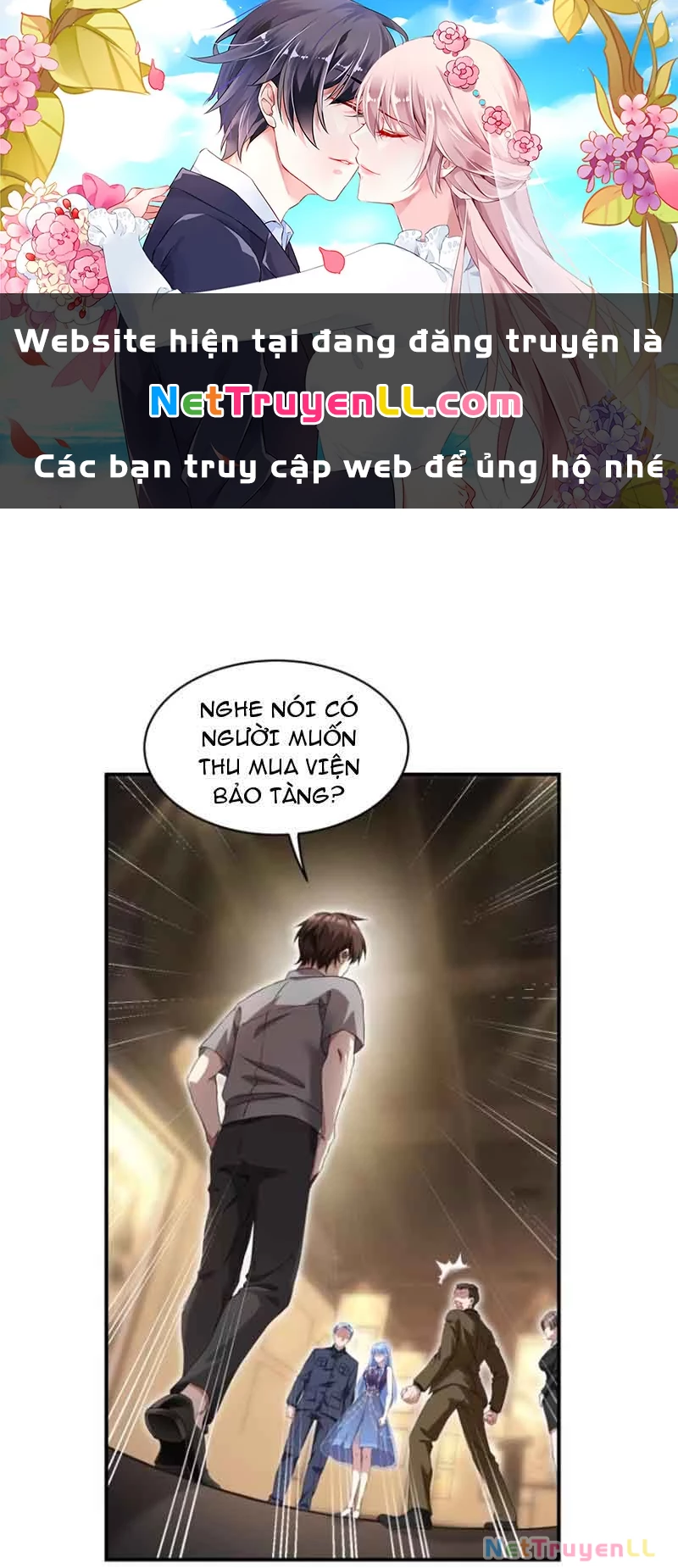 Bỏ Làm Simp Chúa, Ta Có Trong Tay Cả Tỉ Thần Hào! Chapter 13 - Trang 2