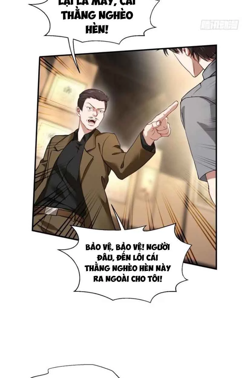 Bỏ Làm Simp Chúa, Ta Có Trong Tay Cả Tỉ Thần Hào! Chapter 13 - Trang 2